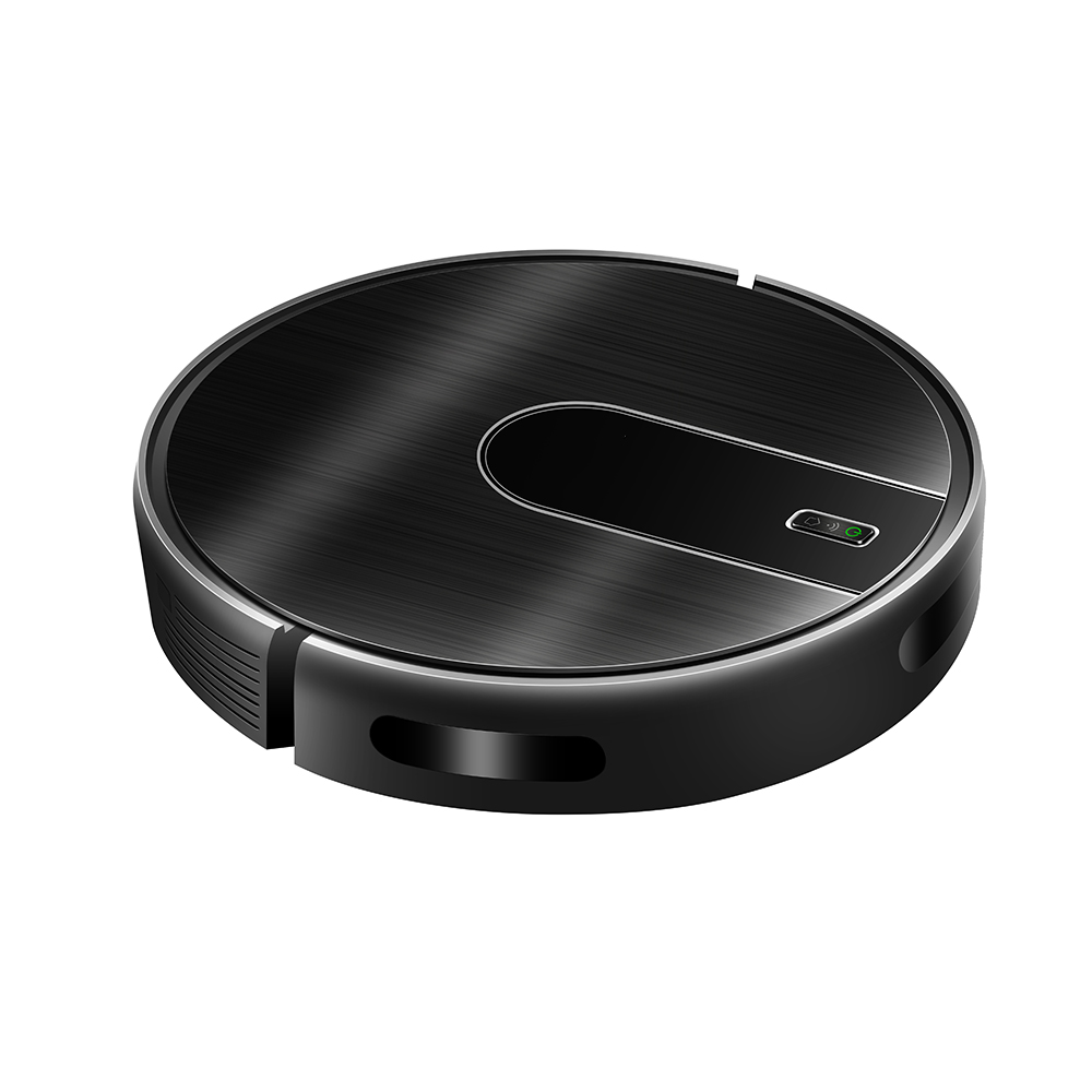 Robot Vacuum Cleaner