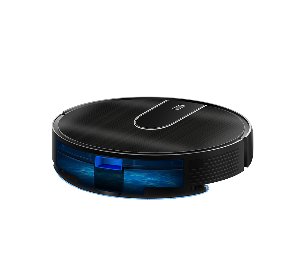 Robot Vacuum Cleaner