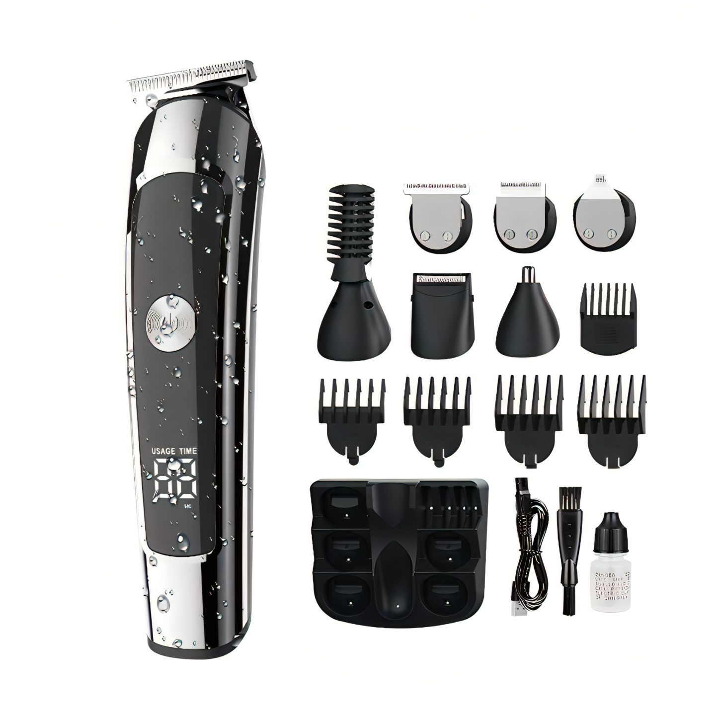 Bytech Hair Clipper