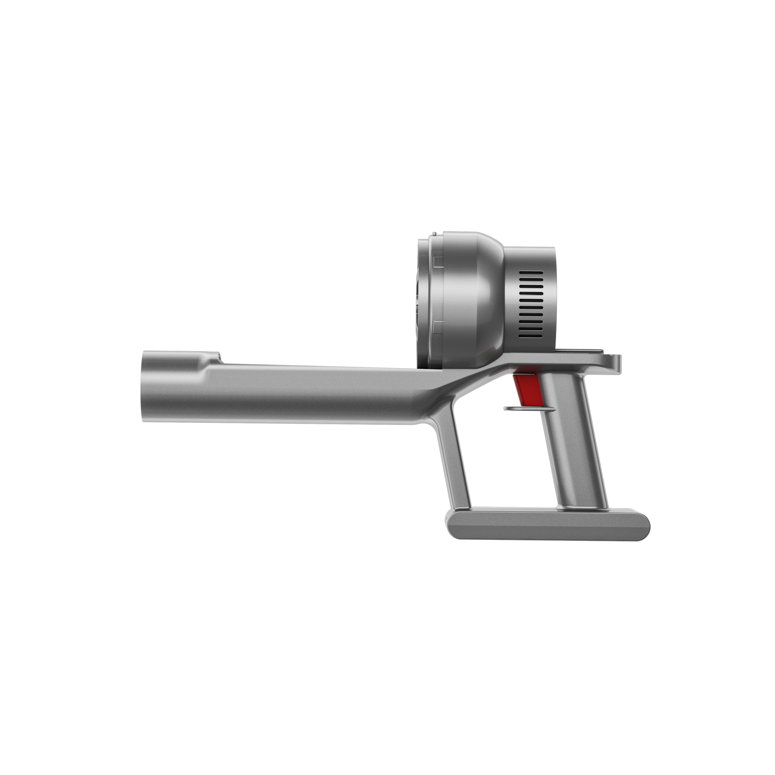 Main Part of Vac