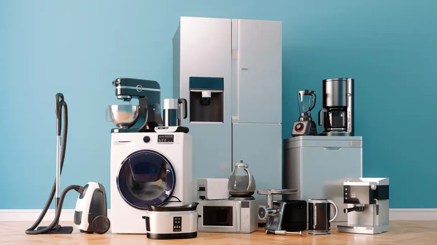 Household Appliances