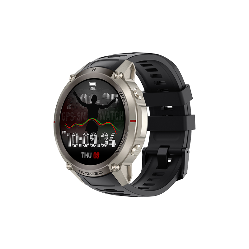 Bytech Smartwatch D59