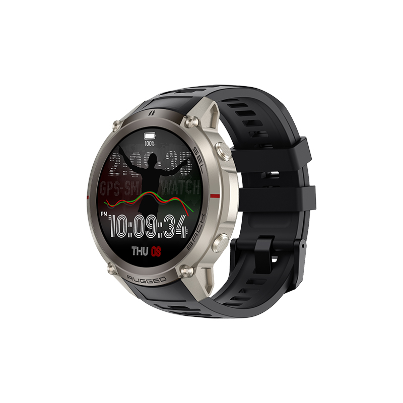 Bytech Smartwatch D59