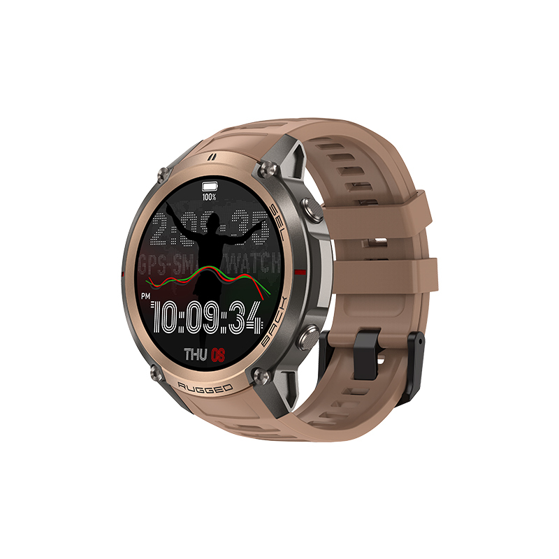 Bytech Smartwatch D59