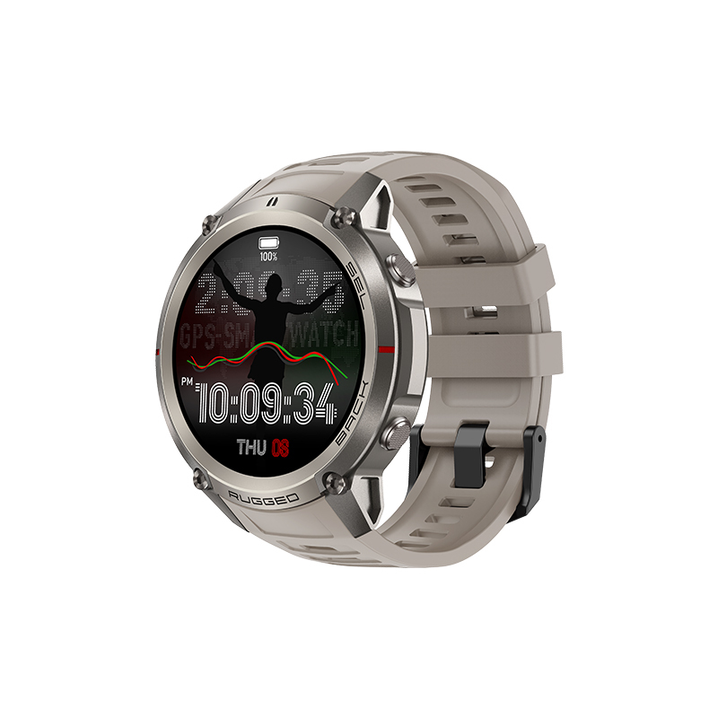 Bytech Smartwatch D59
