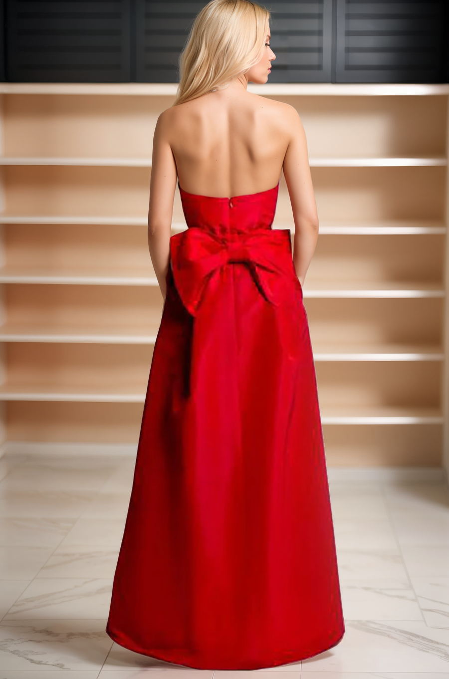 Jumpsuits Elegant After Prom Minimalist Dress Wedding Guest Dress 