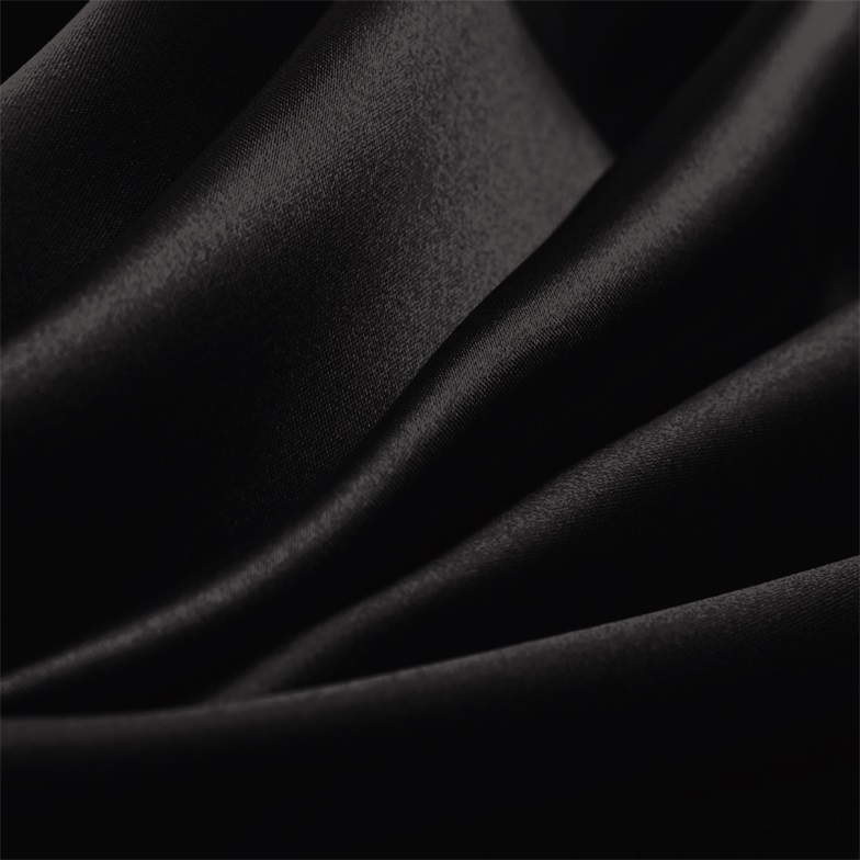 Charmeuse Fabric By The 1/2 Yard