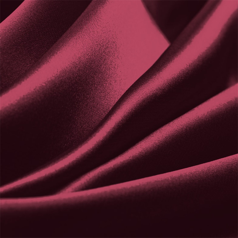 Charmeuse Fabric By The 1/2 Yard
