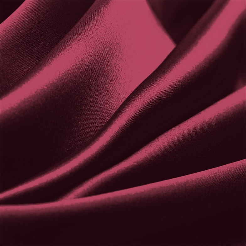 Charmeuse Fabric By The 1/2 Yard