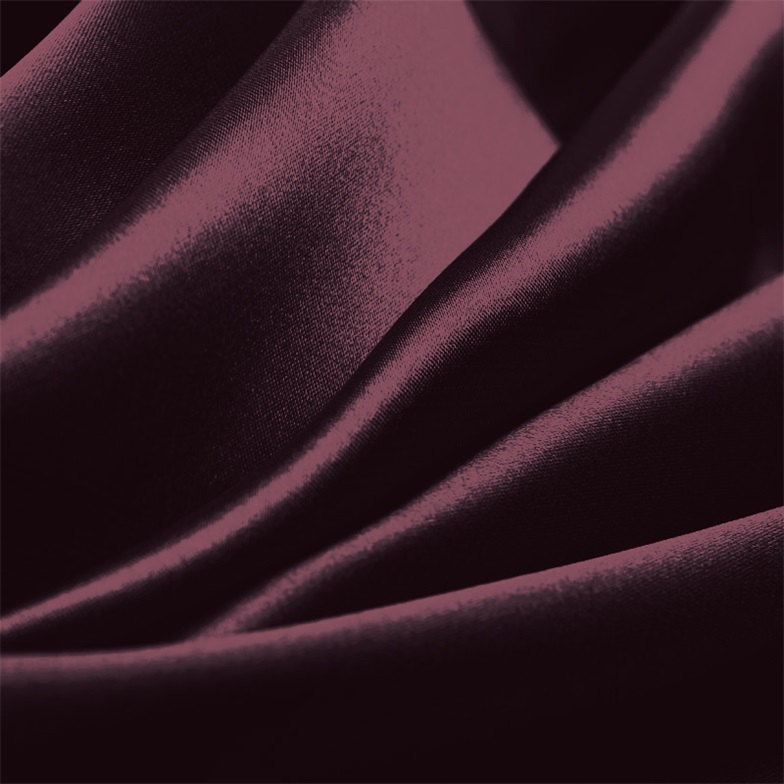 Charmeuse Fabric By The 1/2 Yard