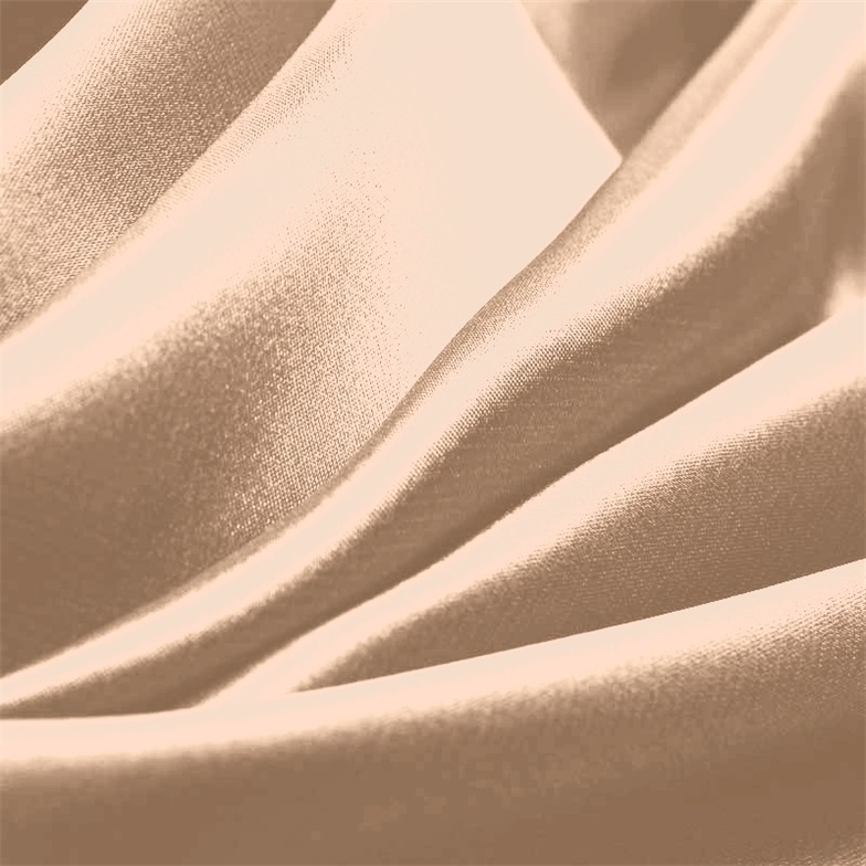 Charmeuse Fabric By The 1/2 Yard