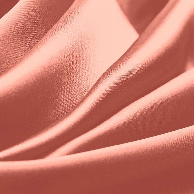 Charmeuse Fabric By The 1/2 Yard