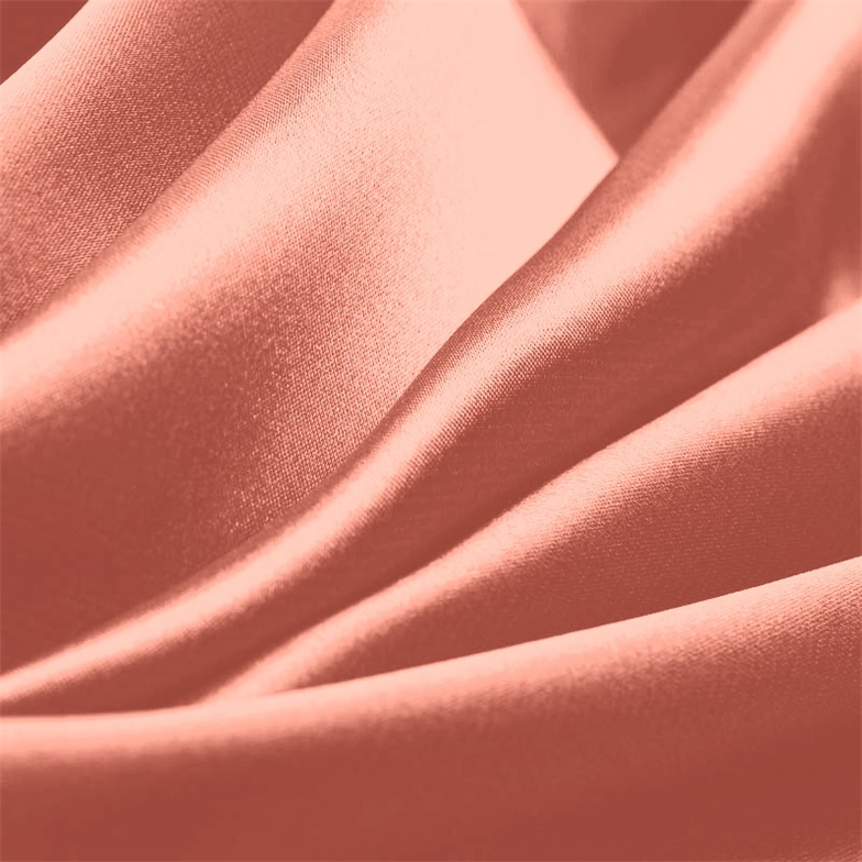 Charmeuse Fabric By The 1/2 Yard