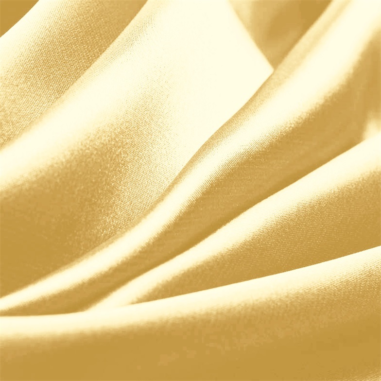 Charmeuse Fabric By The 1/2 Yard