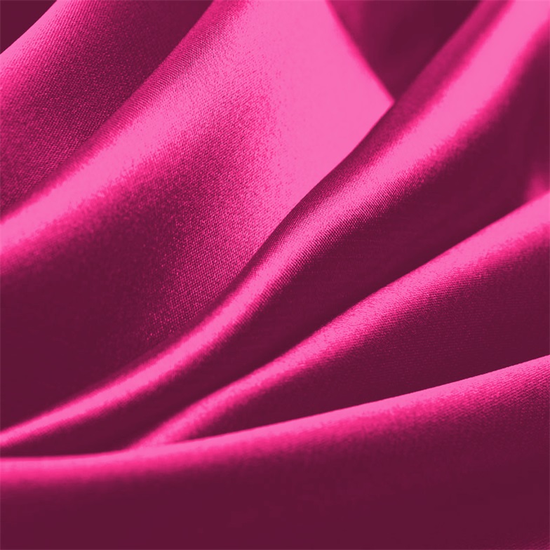 Charmeuse Fabric By The 1/2 Yard