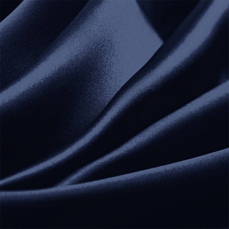 Charmeuse Fabric By The 1/2 Yard