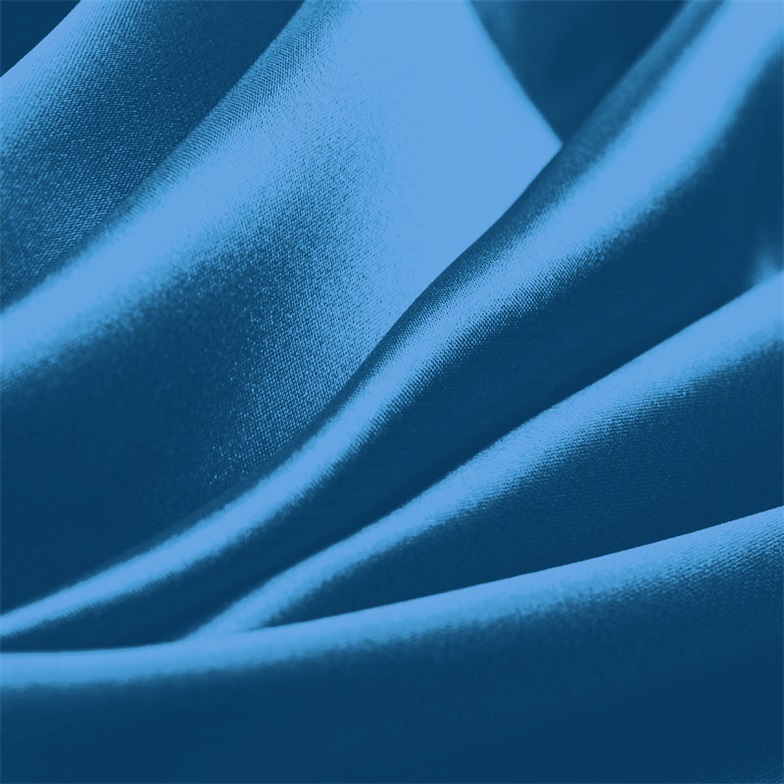 Charmeuse Fabric By The 1/2 Yard