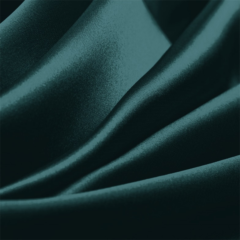 Charmeuse Fabric By The 1/2 Yard