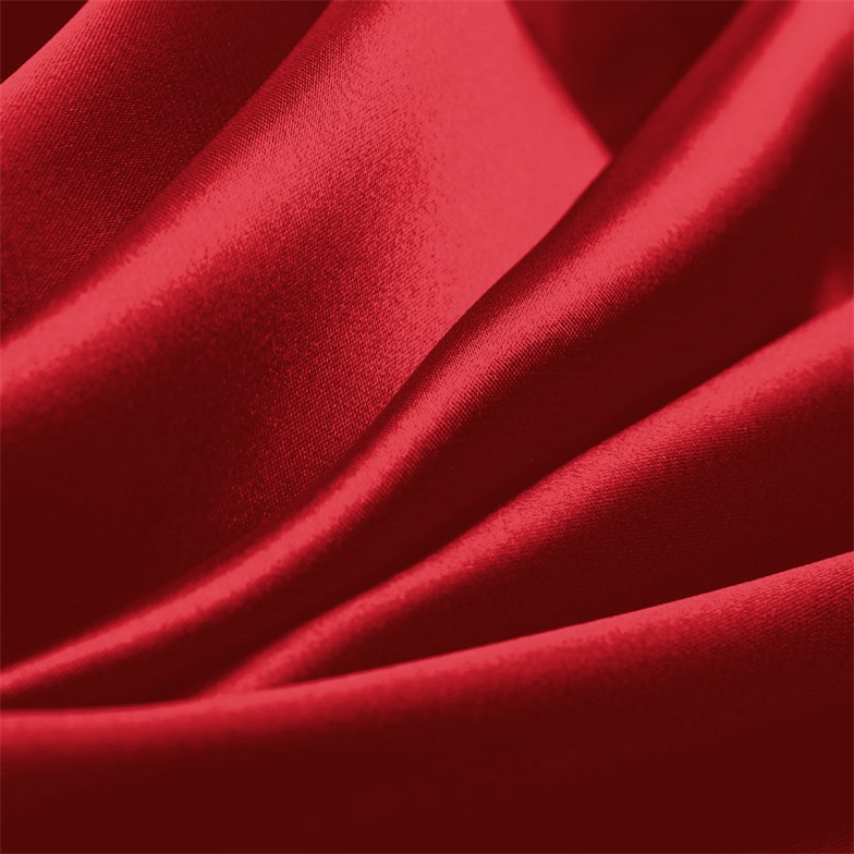 Charmeuse Fabric By The 1/2 Yard