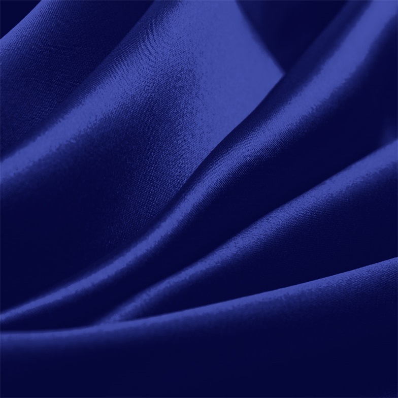 Charmeuse Fabric By The 1/2 Yard