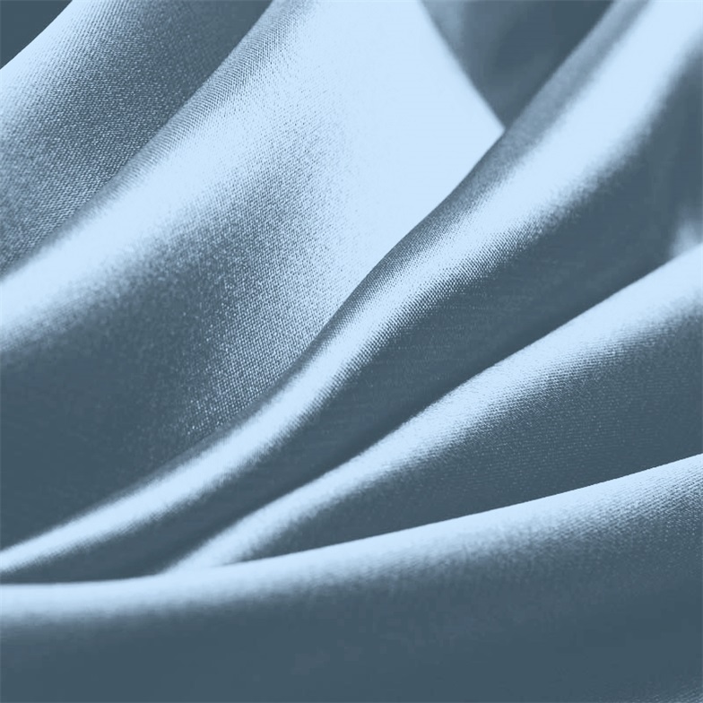 Charmeuse Fabric By The 1/2 Yard