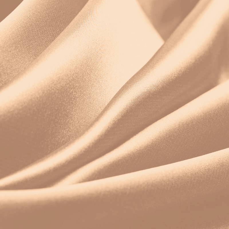Charmeuse Fabric By The 1/2 Yard