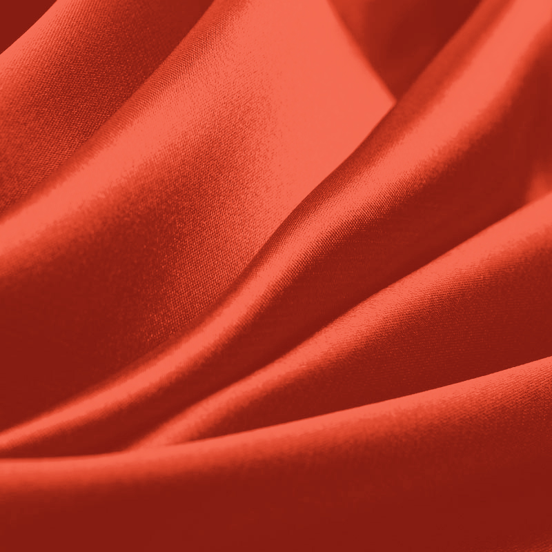 Charmeuse Fabric By The 1/2 Yard