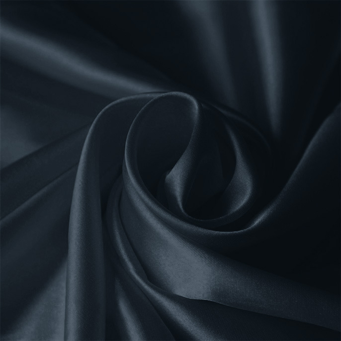 Satin Fabric By The 1/2 Yard
