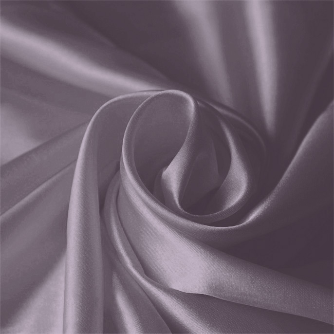 Satin Fabric By The 1/2 Yard