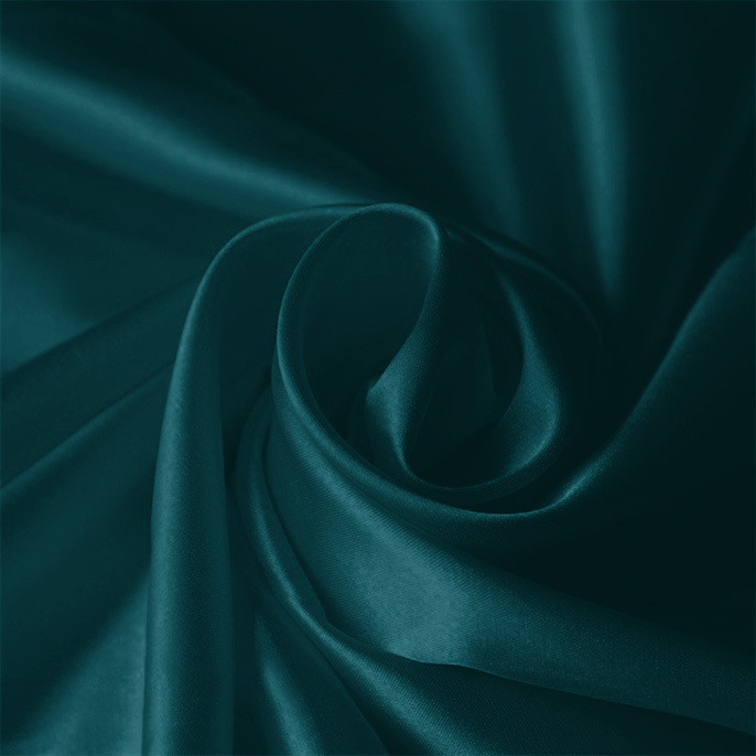 Satin Fabric By The 1/2 Yard