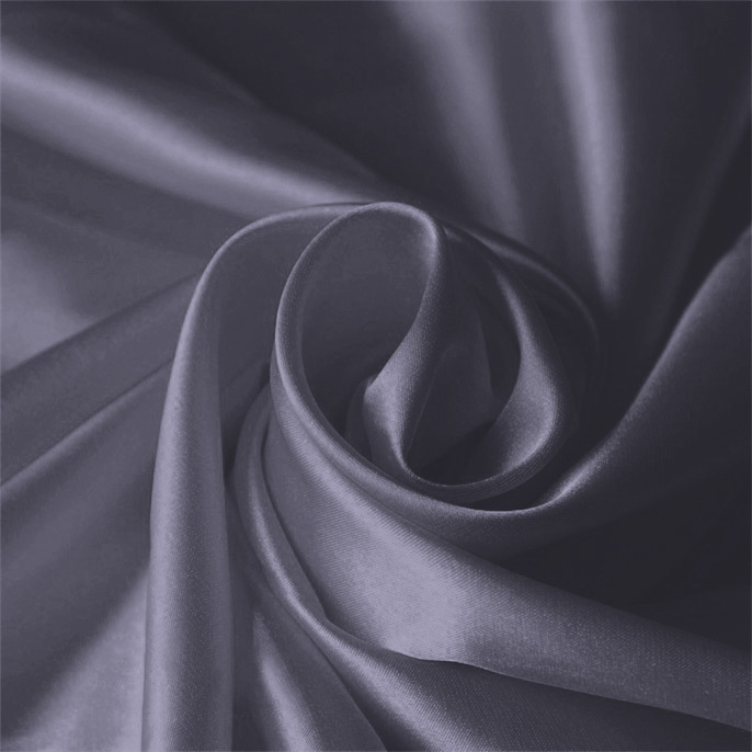 Satin Fabric By The 1/2 Yard