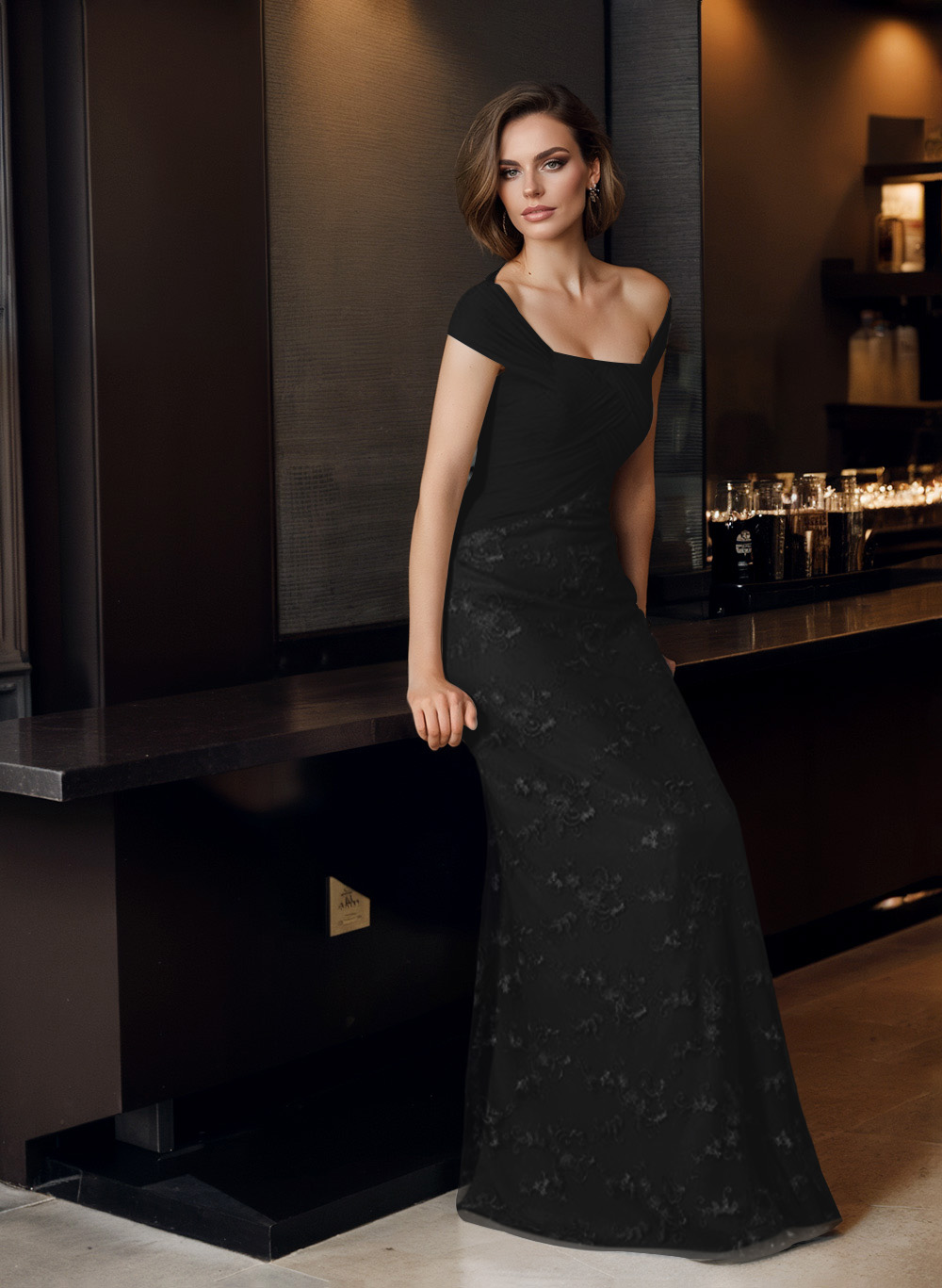 Wedding Party Dresses,Mother Of The Bride Dresses