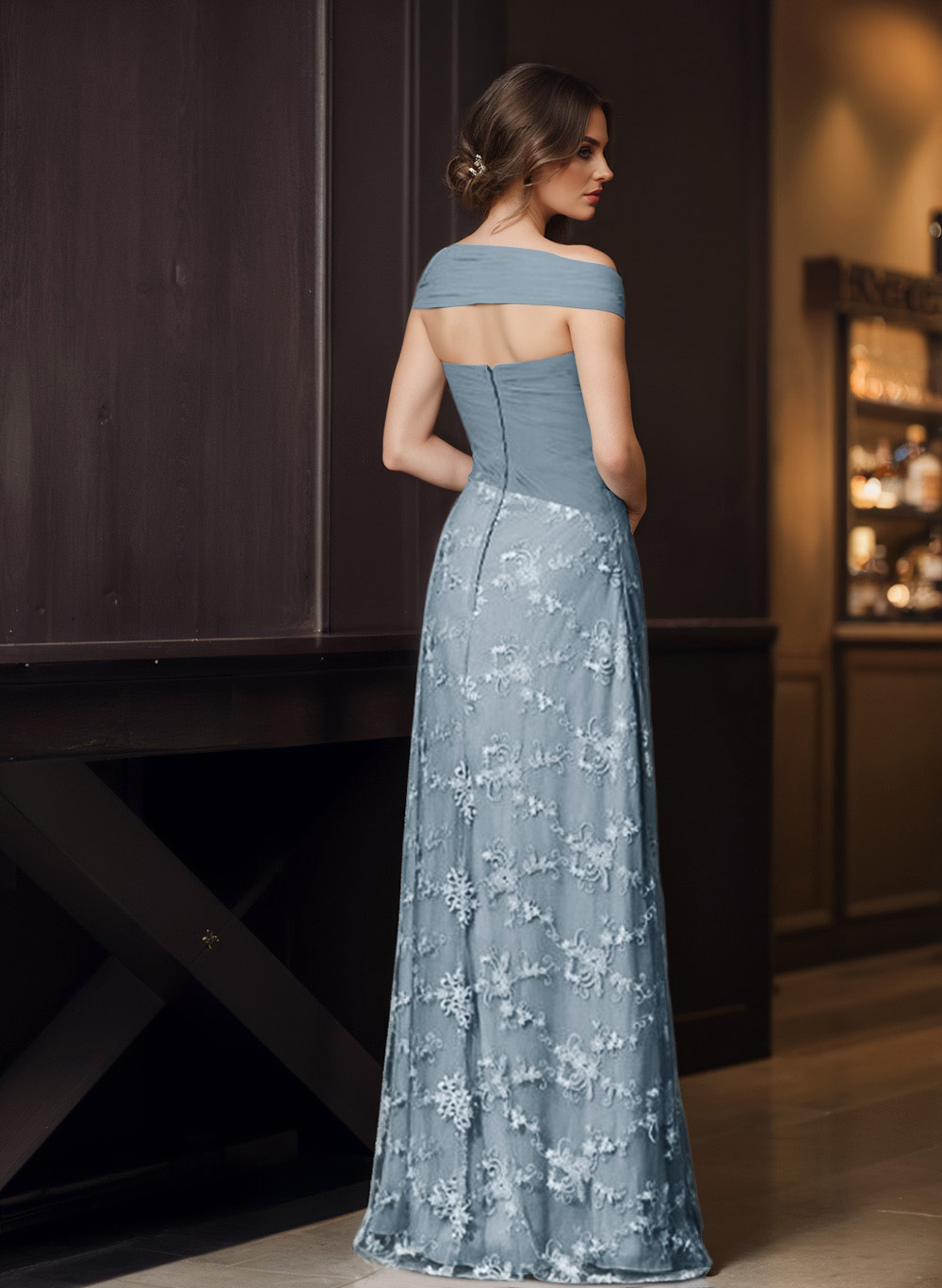 Wedding Party Dresses,Mother Of The Bride Dresses