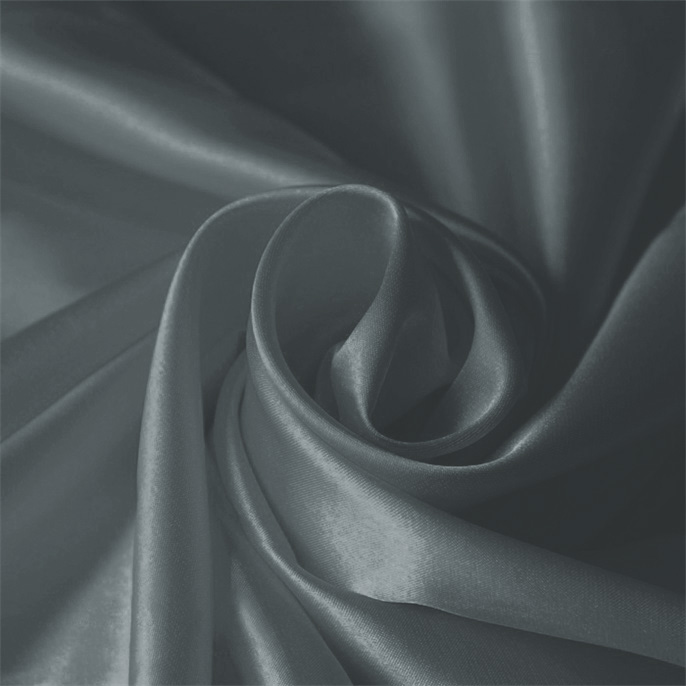 Satin Fabric By The 1/2 Yard
