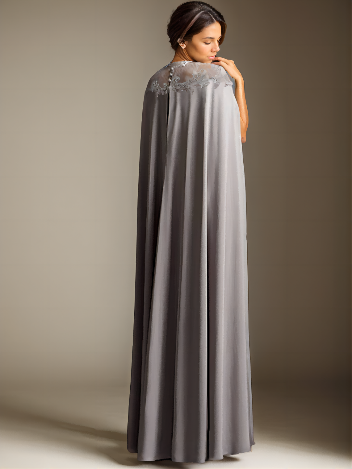 Sheath / Column Evening Gown Elegant Dress Formal Evening