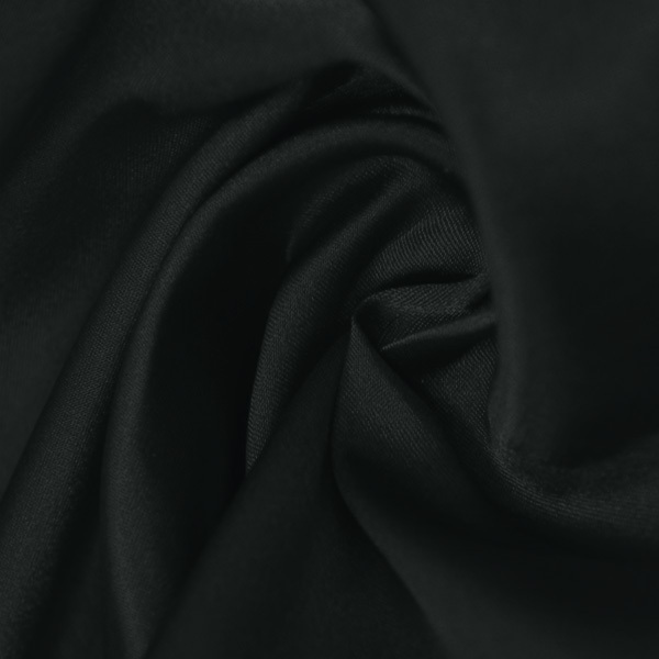 Elastic Satin By The 1/2 Yard