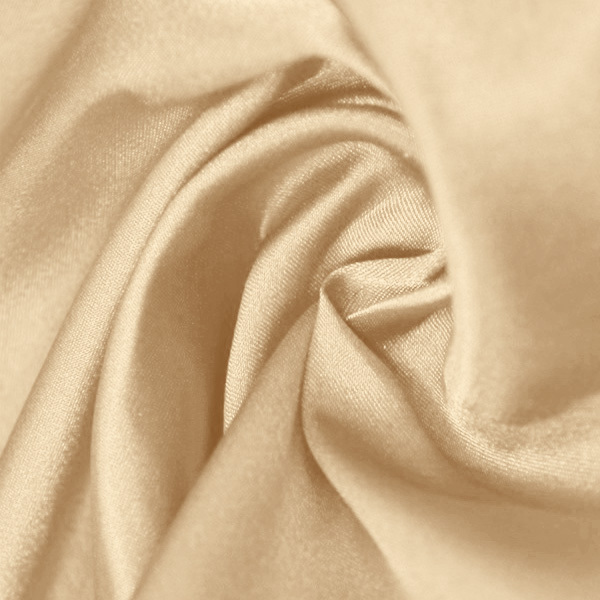 Elastic Satin By The 1/2 Yard