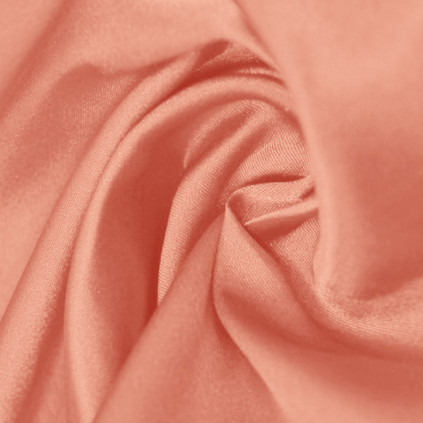 Elastic Satin By The 1/2 Yard