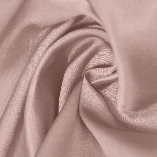 Elastic Satin By The 1/2 Yard