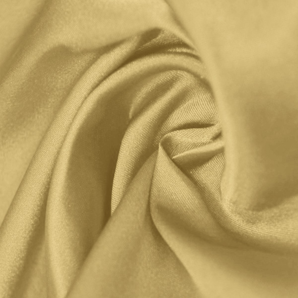 Elastic Satin By The 1/2 Yard