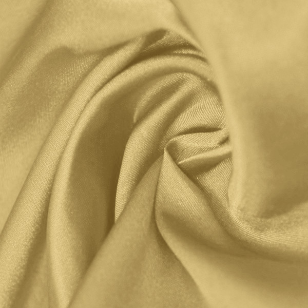 Elastic Satin By The 1/2 Yard