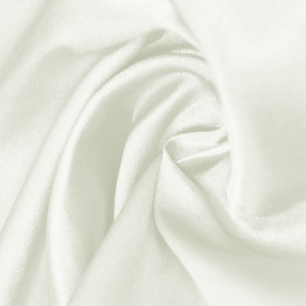 Elastic Satin By The 1/2 Yard