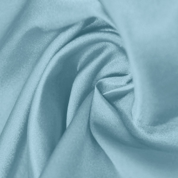 Elastic Satin By The 1/2 Yard