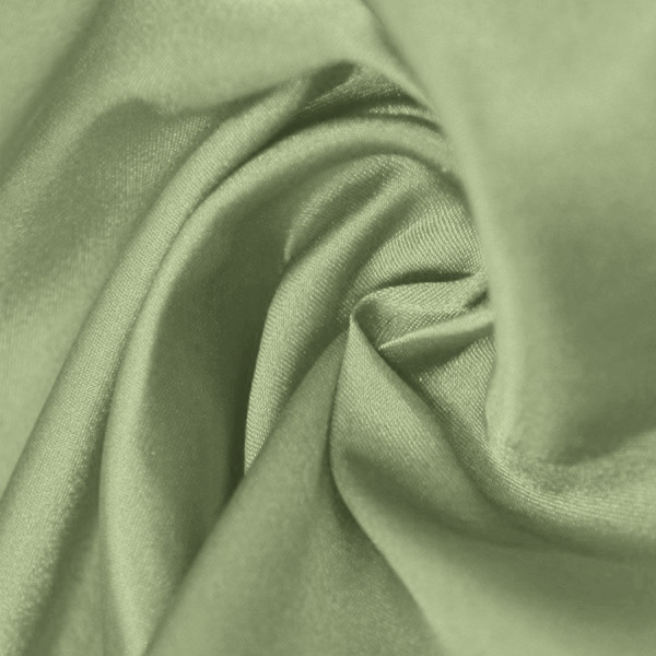 Elastic Satin By The 1/2 Yard