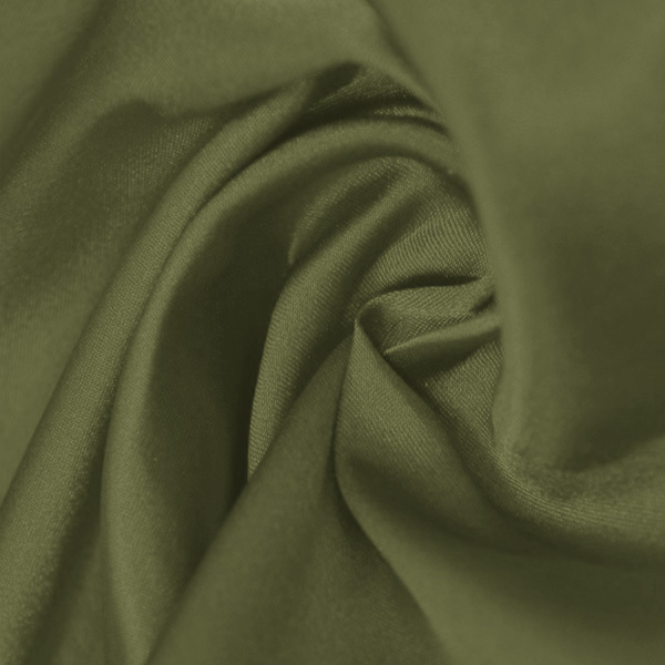 Elastic Satin By The 1/2 Yard