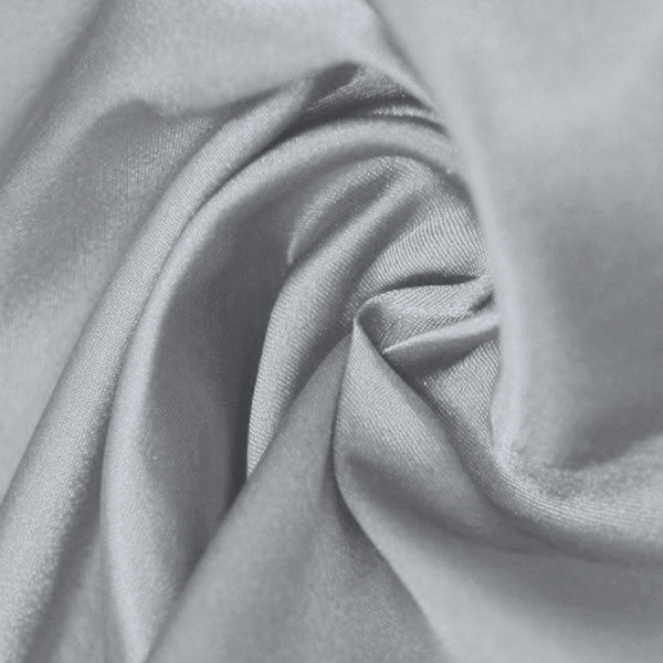 Elastic Satin By The 1/2 Yard