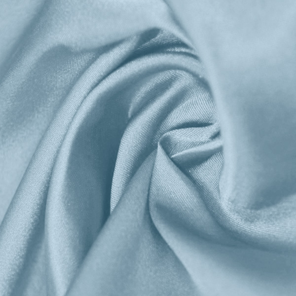 Elastic Satin By The 1/2 Yard