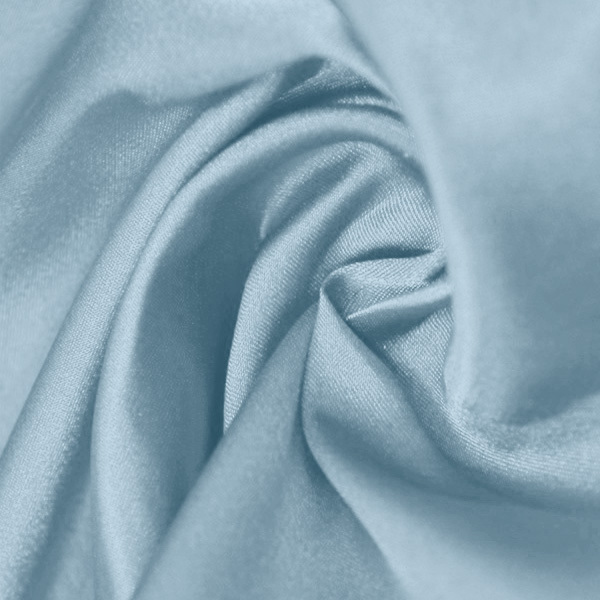 Elastic Satin By The 1/2 Yard