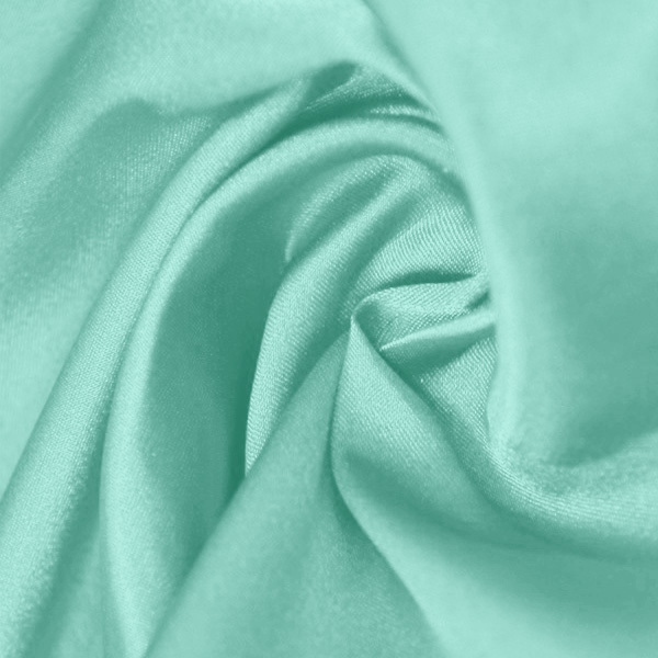 Elastic Satin By The 1/2 Yard
