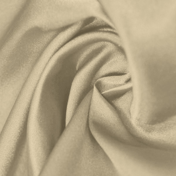 Elastic Satin By The 1/2 Yard